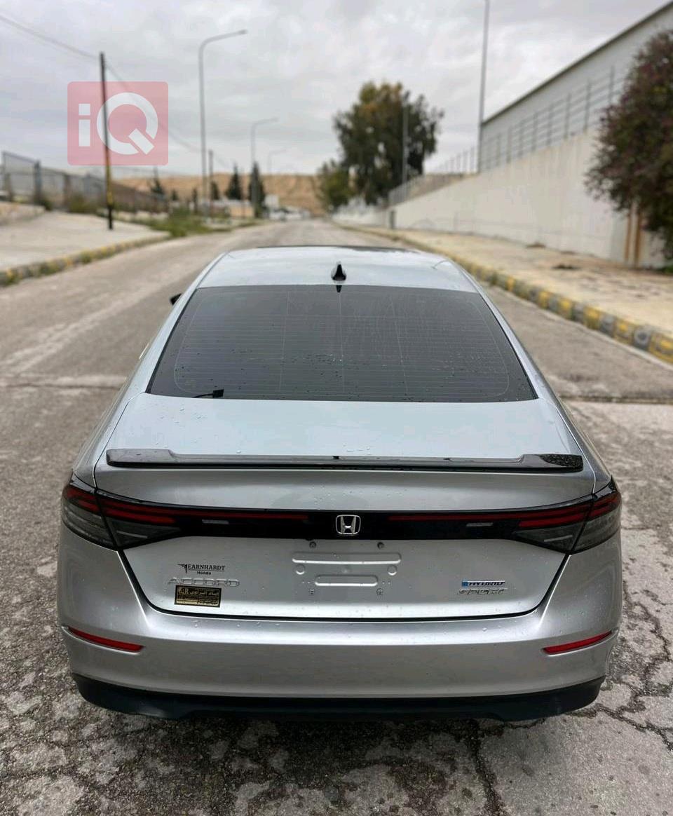هوندا أكورد